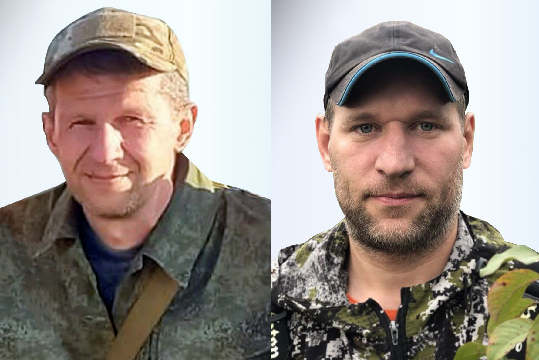 В зоне СВО погибли ивановские военнослужащие Дмитрий Кузнецов и Дмитрий Свилев