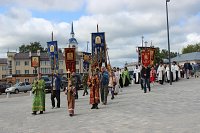 Кинешемцы почтили память земляков, павших в боях с поляками в 1609 году