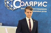 Гимназист Егор Волченков стал финалистом Всероссийского литературного конкурса