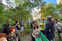 Кинешемцы собирают подписи за закрытие бара «Зефир»