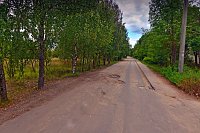 Участок земли на ул.им.Ю.Горохова сдадут в аренду под объект дорожного сервиса