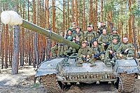 Предприниматели Александр Сурков и Юрий Батаев отправили в зону СВО дизельные генераторы