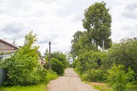 По проекту «Светлый город» число освещенных улиц в Кинешме доведут до 95%