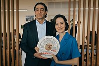 МТС оцифровала Иваново к фестивалю «Пилот»