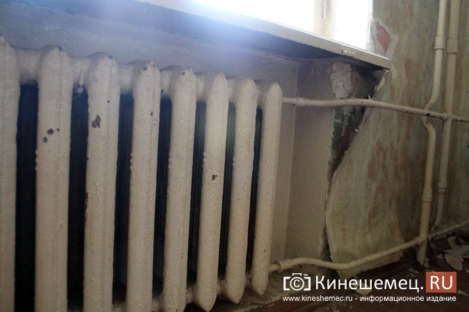 В Ивановской области увеличится размер субсидии на оплату услуг ЖКХ