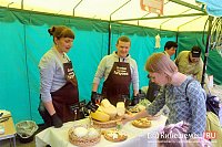 В Кинешму на Тихоновскую торгово-промышленную ярмарку едут более 140 производителей