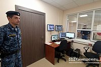 В Кинешме будут судить мужчину забившего собутыльника стулом