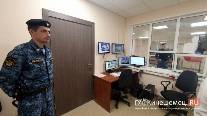 В Кинешме будут судить мужчину забившего собутыльника стулом