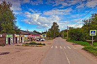 Миссия невыполнима: кинешемские депутаты хотят единообразия торговых точек