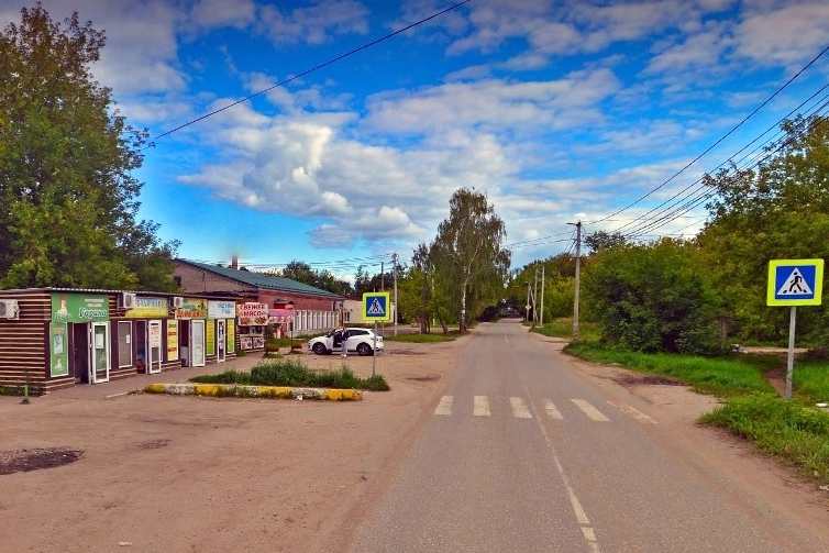 Миссия невыполнима: кинешемские депутаты хотят единообразия торговых точек