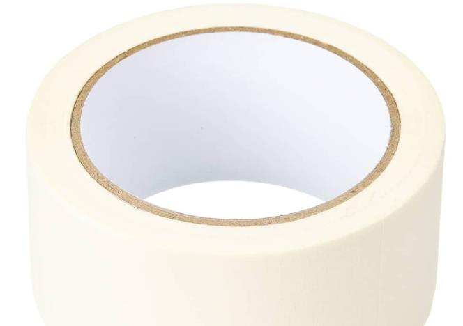 Зачем нужен скотч малярный и где используется?