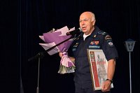 Вячеслав Захаров удостоен звания «Лауреат премии имени Фёдора Боборыкина»