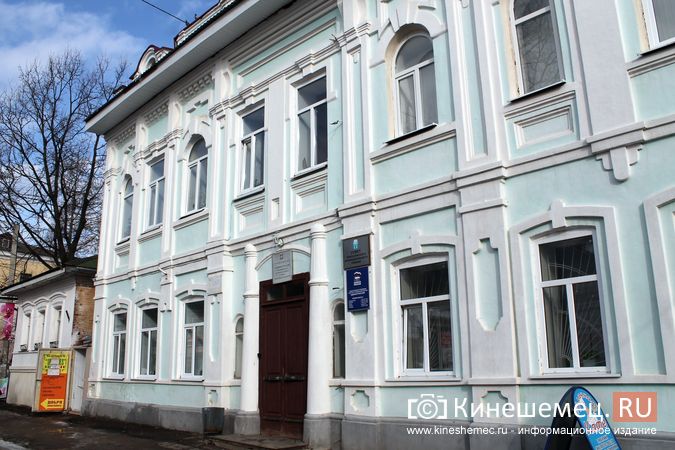 Выпускник из Кинешемского района сдал ЕГЭ по физике на 100 баллов