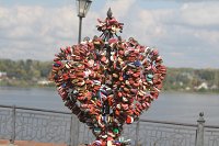 В Кинешме родились Лев и Мария