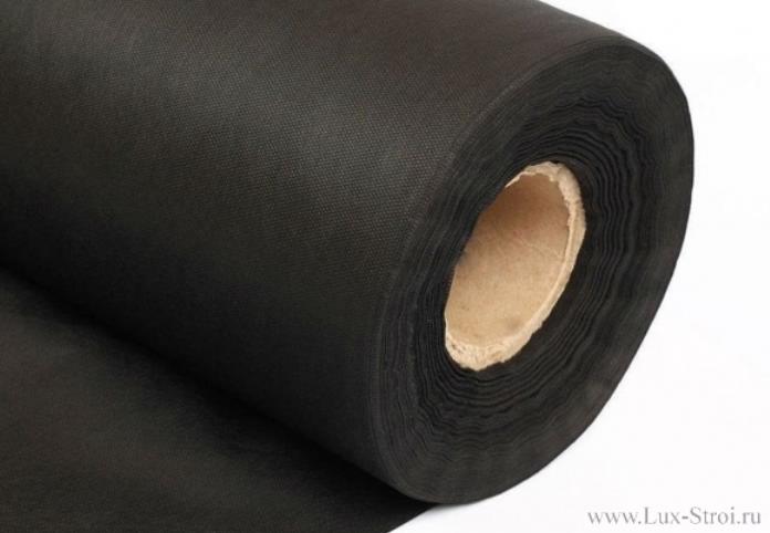 Спанбонд: характеристики и способы производства