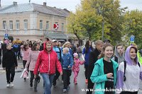 Кинешма присоединится к Всероссийской акции по ходьбе