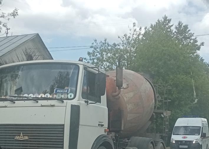 Как выбрать бетон для строительства или ремонта?