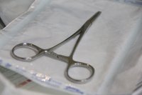 Стерилизация стоматологических инструментов