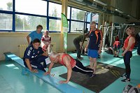 Кинешемские ветераны победили на региональном этапе Спартакиады пенсионеров