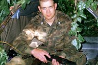 В Кинешме установят мемориальную доску в честь разведчика Ильи Барышева