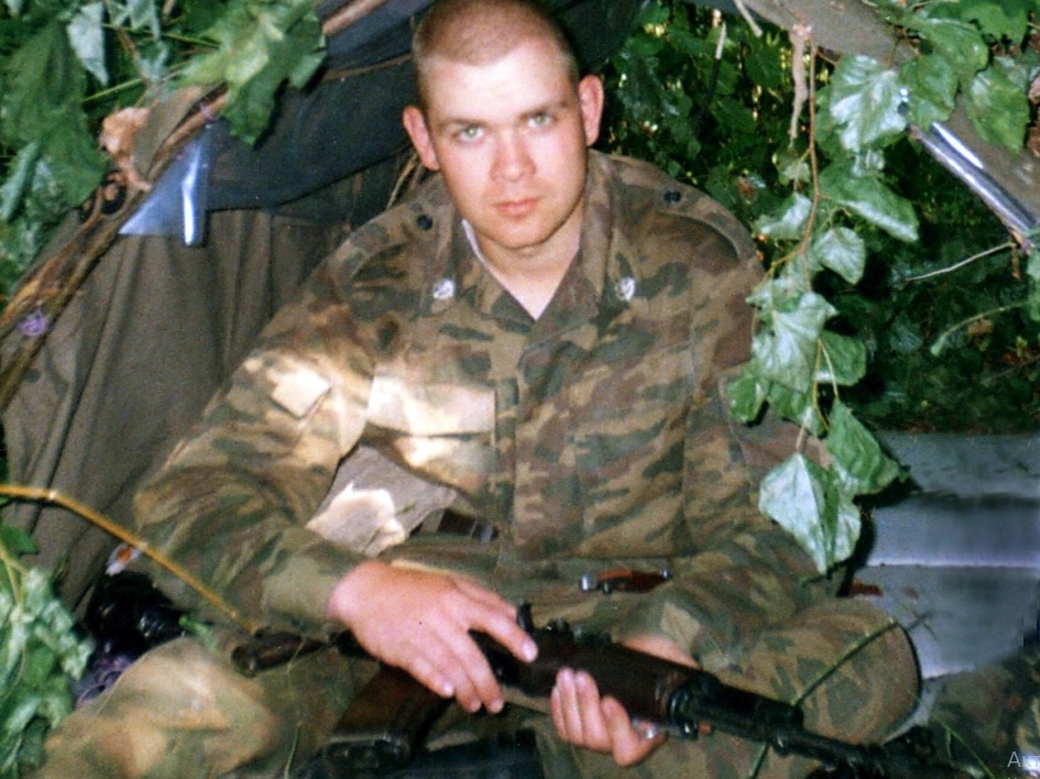 В Кинешме установят мемориальную доску в честь разведчика Ильи Барышева