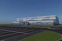 Проект крытого катка в Кинешме прошёл госэкспертизу