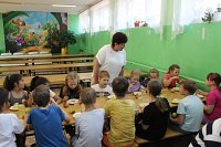 В Кинешме лагеря дневного пребывания открыты на базе 21 учреждения города