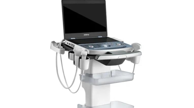 Ультразвуковой аппарат экспертного класса: повышение точности диагностики