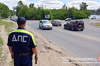 С 11 июля уклоняющимся от призыва в армию запретили управлять автомобилем