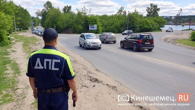 С 11 июля уклоняющимся от призыва в армию запретили управлять автомобилем