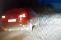 В Вичуге сотрудники ДПС применили оружие, преследуя пьного водителя «Лексуса»