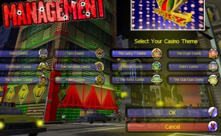 Обзор игры «Корпорация казино»