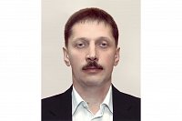 Ивановский электромеханик награжден медалью ордена «За заслуги перед Отечеством» II степени