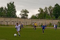 «Волжанин» провёл очередные игры на первенство Ивановской области и «Золотого кольца»