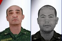 В зоне СВО погибли ивановские военнослужащие Жалолиддин Исаев, Аскар Кокилов и Николай Сокирко