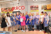 К Дню торговли в Кинешме запустили городской челлендж