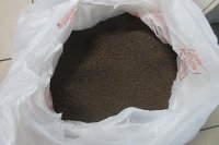 В Кинешемскую колонию пытались в чае пронести наркотики