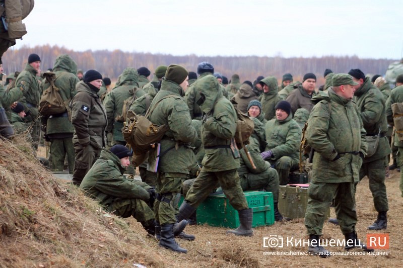 Штрафы за неявку в военкомат по повестке увеличат до 50 тыс. рублей
