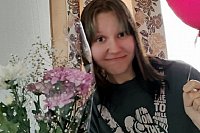 В Кинешме пропала 15-летняя Марьяна Ефимова