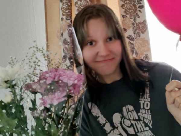 В Кинешме пропала 15-летняя Марьяна Ефимова