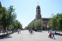 Популярные экскурсии в Оренбурге в 2023 году