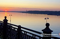 На Волге у Кинешмы утонула 41-летняя женщина