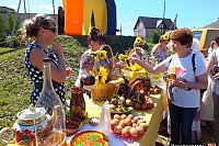 В Кинешемском районе пройдёт традиционная Макариев-Решемская ярмарка