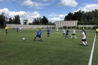 «Волжанин» уступил ярославскому «Шиннику» в турнире МФФ «Золотое кольцо»