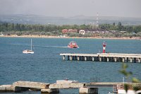 Отель «Золотая Бухта». Комфортный отдых на первой береговой линии