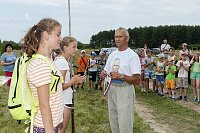 В Кинешме состоятся соревнования памяти мастера спорта СССР по биатлону Александра Смирнова