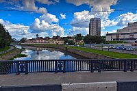 Иваново приглашает гостей на масштабный фестиваль «Уводь-фест»