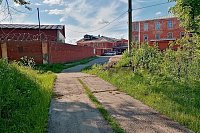 Баню на «Томне» продали за 3,8 млн рублей