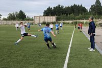 «Волжанин» обыграл футболистов из Фурманова и Иванова