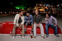 МТС к Дню дружбы предлагает ивановцам посмотреть душевные фильмы и сериалы